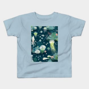 Lumo Kids T-Shirt